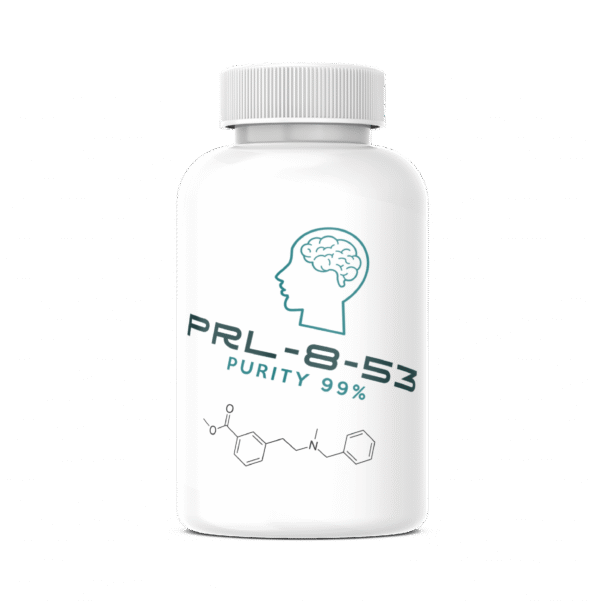 PRL-8-53 research reagent (CAS 51352-87-5) — Ladasten